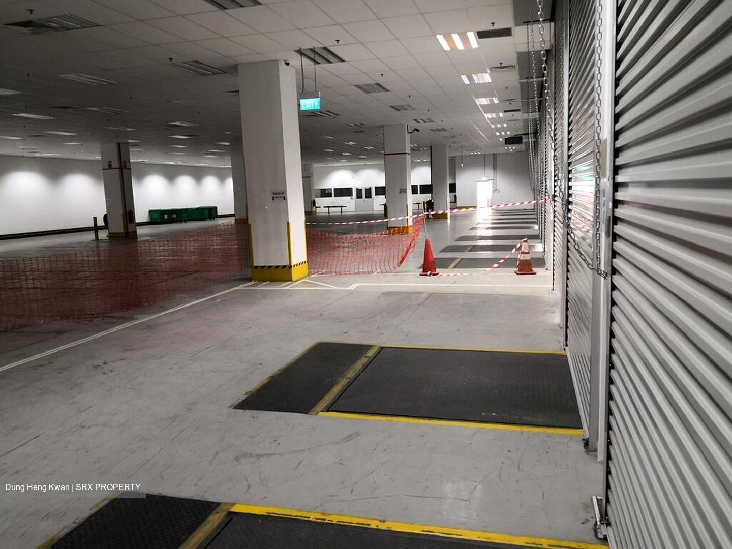 Tampines Industrial Avenue 5 (D18), Factory #613091371